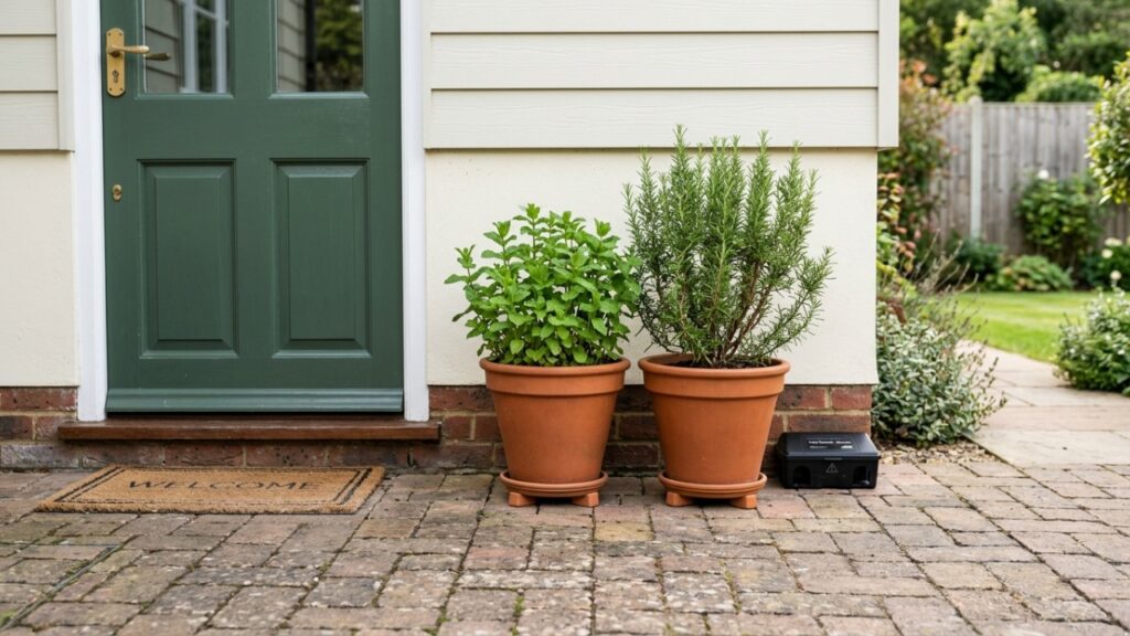 Nem veneno pesado nem armadilha cara: 4 plantas que ratos costumam evitar e deixar a casa menos atraente