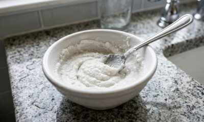 Misturar bicarbonato com pasta de dente: para que serve esse truque e por que tanta gente recomenda
