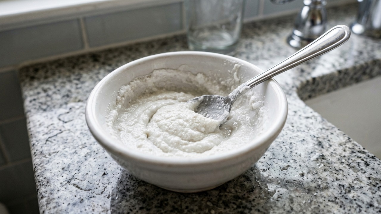 Misturar bicarbonato com pasta de dente: para que serve esse truque e por que tanta gente recomenda