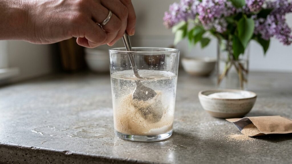 Quanto mais cresce, mais dinheiro atrai: apenas dois ingredientes podem ajudar a planta-do-dinheiro a florescer e ficar cheia de vida no vaso