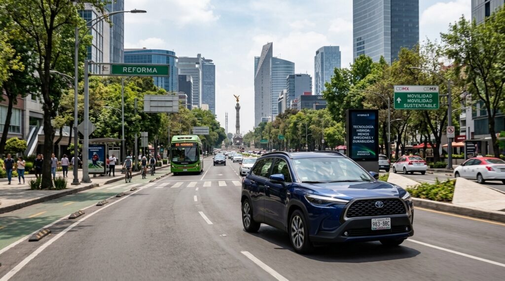 Enquanto os carros a gasolina são substituídos a cada 12 anos e os elétricos a cada menos de quatro, os híbridos duram cerca de oito anos e suas vendas aumentaram