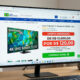 Consumidor encontra TV de R$ 12 mil anunciada por R$ 120 na internet, exige entrega do aparelho e juiz nega o pedido por reconhecer erro evidente