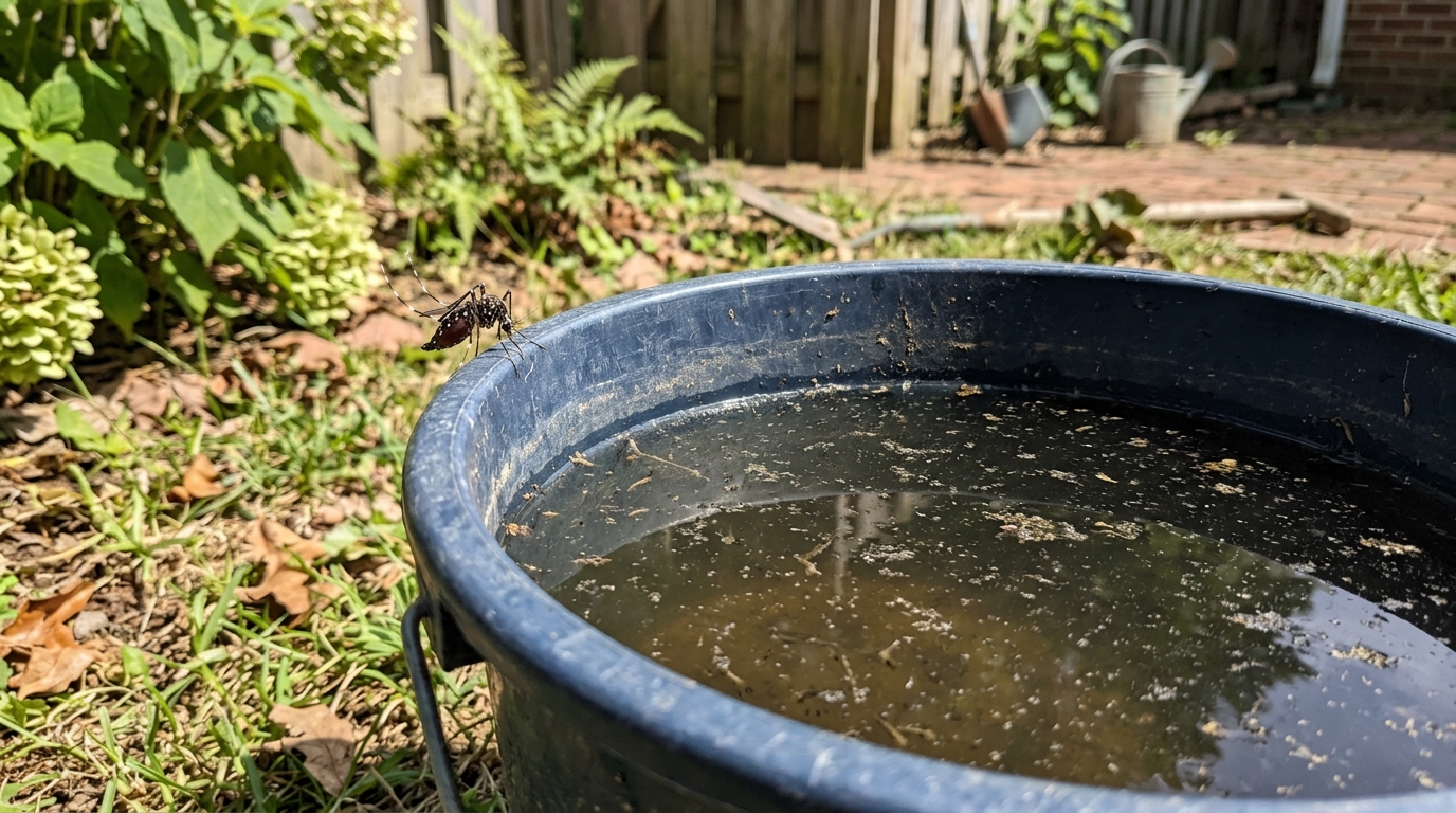 Mosquitos estão ficando resistentes aos inseticidas: o que pesquisadores observaram e por que isso preocupa