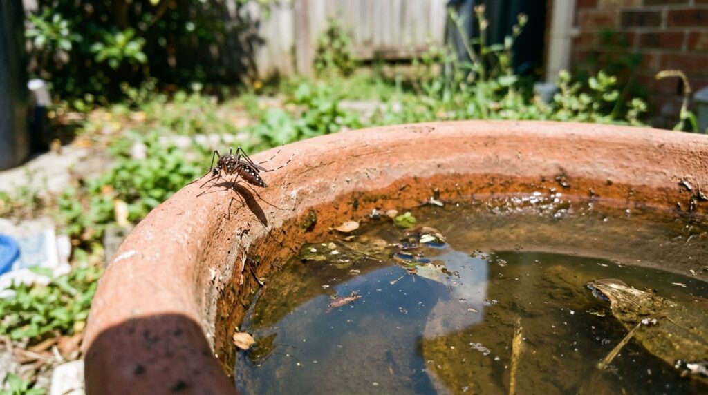 Mosquitos estão ficando resistentes aos inseticidas: o que pesquisadores observaram e por que isso preocupa