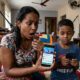 Mãe deixa o filho de 9 anos com o celular por 40 minutos, criança faz compras de R$ 3.700 em jogos online e Justiça obriga a plataforma a devolver o valor integral