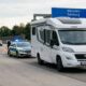 A aptidão para dirigir dos proprietários de motorhome deve ser verificada?