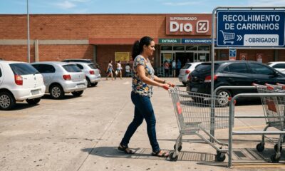Segundo a psicologia, quem sempre devolve o carrinho de supermercado ao lugar certo pode não estar só sendo educado, mas demonstrando um tipo específico de autocontrole que poucos percebem