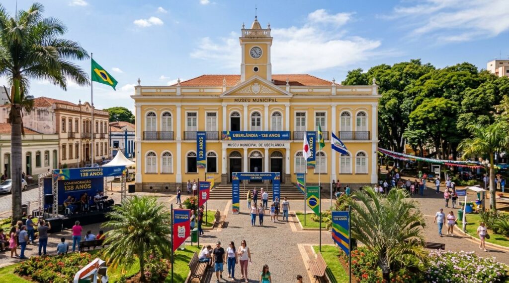Feriado confirmado para 31 de agosto muda a rotina de brasileiros com bancos, escolas e repartições públicas fechadas