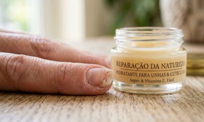 Dermatologistas explicam por que unhas podem ficar mais frágeis depois dos 50 e quais hábitos merecem atenção