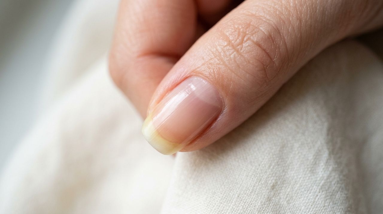 4 sinais por trás das unhas amareladas que muita gente ignora e o que fazer para recuperar a aparência saudável