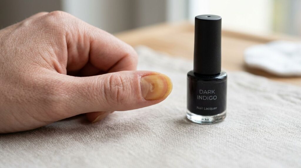 4 sinais por trás das unhas amareladas que muita gente ignora e o que fazer para recuperar a aparência saudável