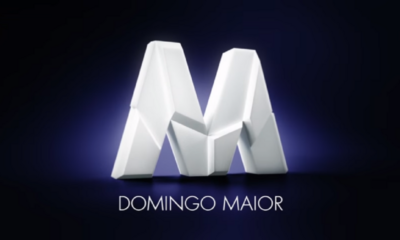Domingo Maior – Saiba qual filme a TV Globo exibe neste domingo