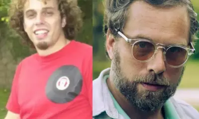 Lembra dele? João Velho, filho de Cissa Guimarães, revela por que se afastou das novelas após Malhação