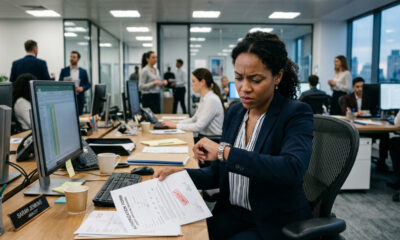 Chefe controla ida ao banheiro dos funcionários com planilha e limite de 5 minutos, e Justiça condena a empresa por prática abusiva grave