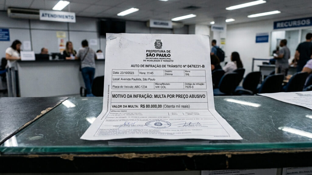 Farmácia aumenta preço de remédio contínuo em 300% durante desabastecimento, idoso aciona a Justiça e estabelecimento recebe multa de R$ 80 mil