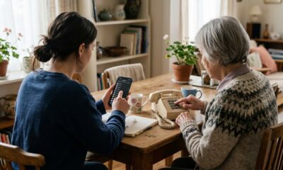 A psicologia ajuda a explicar por que pessoas nascidas entre 1964 e 1970 ainda lembram telefones, endereços e datas que muitos nascidos após 2000 preferem salvar, não por terem uma memória melhor, mas porque precisaram recuperar essas informações sem ajuda digital durante boa parte da vida