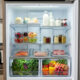 Organizar a geladeira por zonas térmicas: onde guardar laticínios, carnes e vegetais de forma correta para maximizar a durabilidade dos alimentos