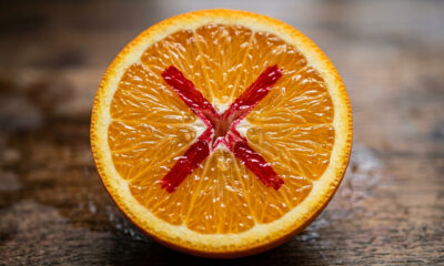 Adeus, laranja: essa fruta de cor púrpura que cresce em áreas alagadas tem 30 vezes mais vitamina C e funciona como um antioxidante natural