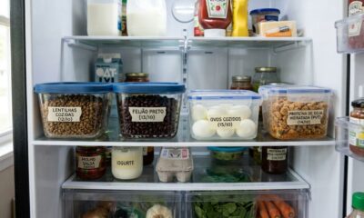 Custa menos que um lanche: 7 alimentos baratos que ajudam a montar refeições com mais proteína