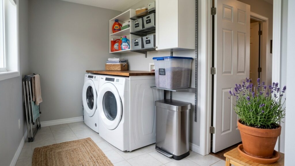 Nem veneno pesado nem armadilha cara: 4 plantas que ratos costumam evitar e deixar a casa menos atraente