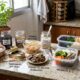 7 alimentos que custam pouco, rendem várias refeições e ajudam a montar um cardápio com mais proteína