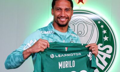 Murillo