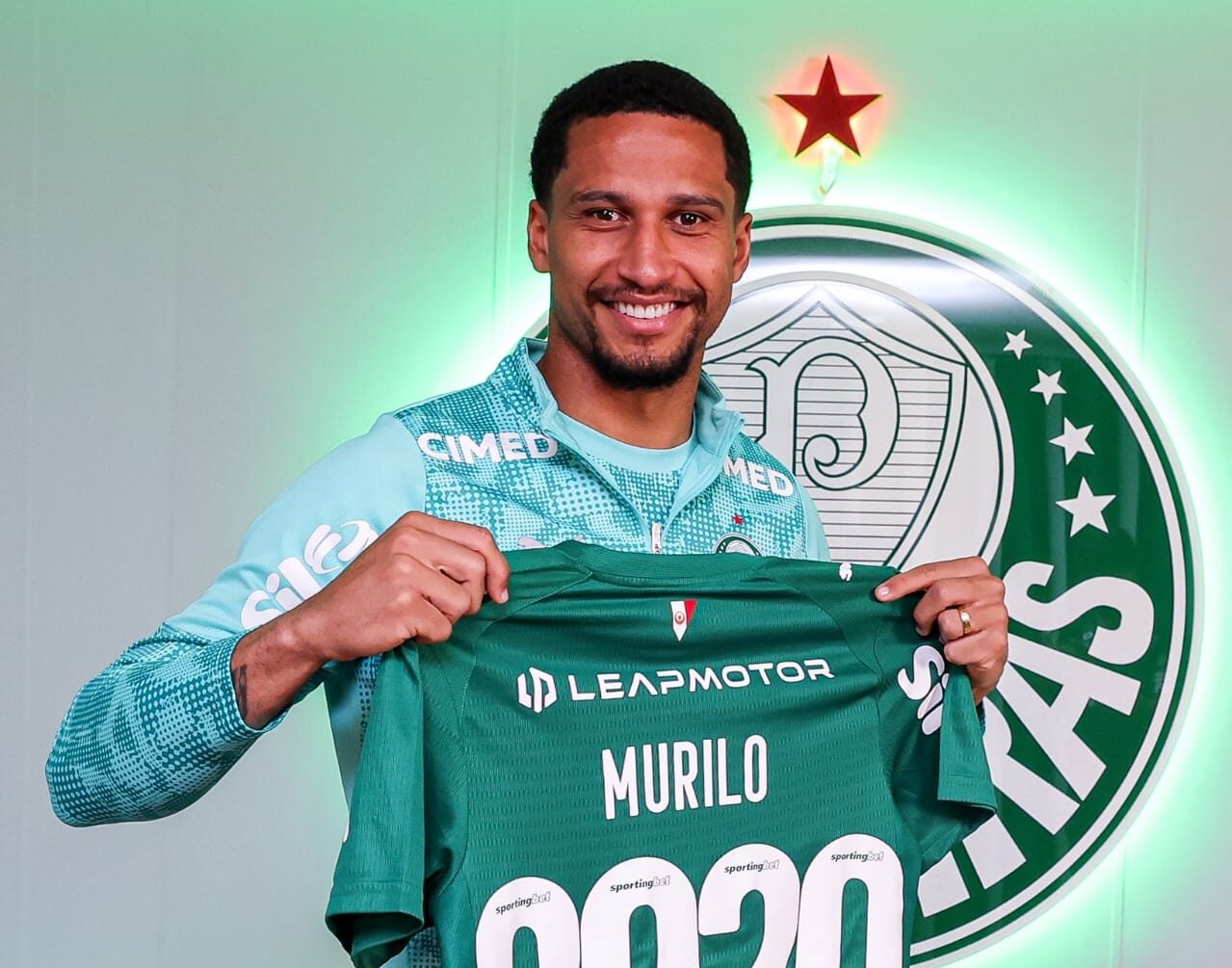 Murillo