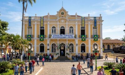 Expediente de bancos, escolas e repartições públicas muda nesta sexta-feira, 28 de agosto