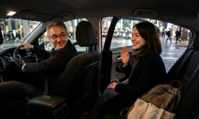 A psicologia sugere que pessoas que conversam com o motorista de aplicativo não são apenas simpáticas, mas podem ter menor tendência a reproduzir hierarquias sociais