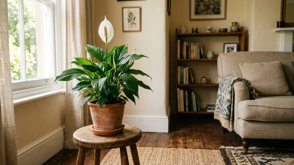 Cultivar folhagens de interior recomendadas pela NASA: para que servem as espécies que absorvem toxinas perigosas de ambientes fechados