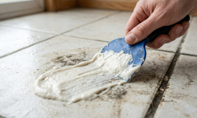 Misturar sabonete ralado com detergente de maçã: para que serve a pasta mágica caseira que desencarde e remove marcas de chão de porcelanato