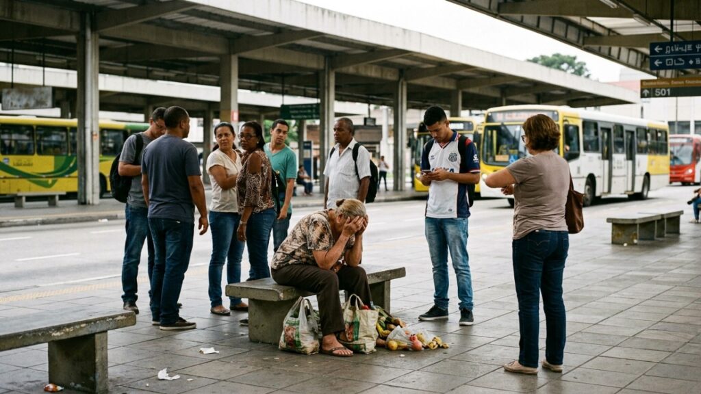 A psicologia explica por que 10 pessoas vendo um problema não significam necessariamente 10 vezes mais chance de alguém ajudar
