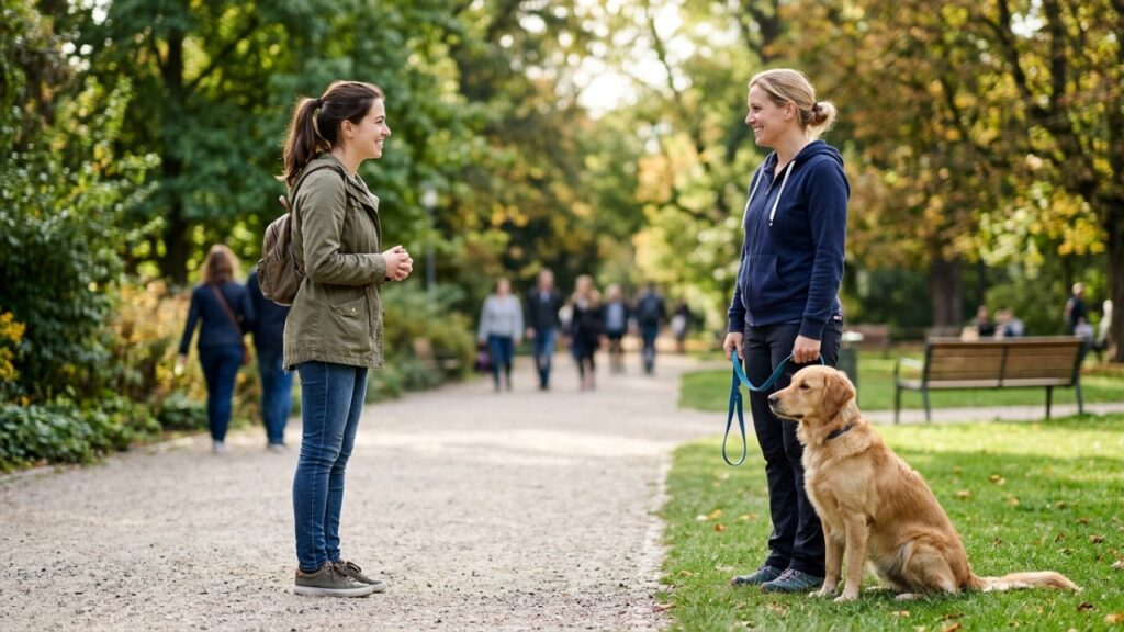 Para a psicologia, parar no meio da rua para acariciar um cachorro pode parecer apenas amor por pets, mas revela muito sobre emoções e vínculos