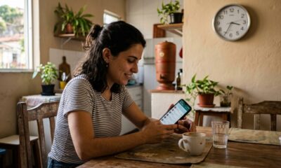 Segundo a psicologia, conferir as horas no celular em vez de olhar para um relógio pode mudar a forma como atenção, memória e percepção do tempo se combinam
