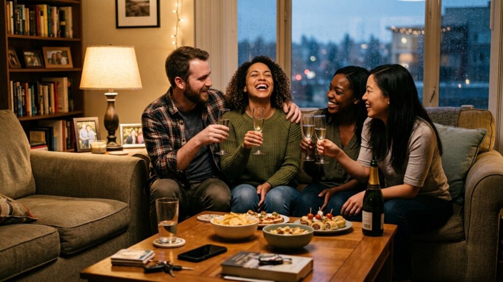 A psicologia sugere que pessoas que não publicam nada nas redes sociais não são sem graça, mas podem ter uma autoestima menos dependente de aprovação