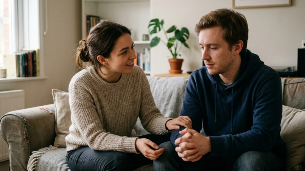 A psicologia sugere que reparar em cada detalhe das pessoas não é simples curiosidade, mas pode indicar uma capacidade maior de perceber emoções escondidas