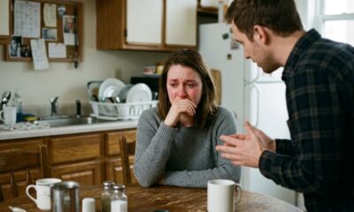 Segundo a psicologia, pessoas que choram em discussões não são mais frágeis, mas podem estar tentando lidar com emoções intensas em tempo real