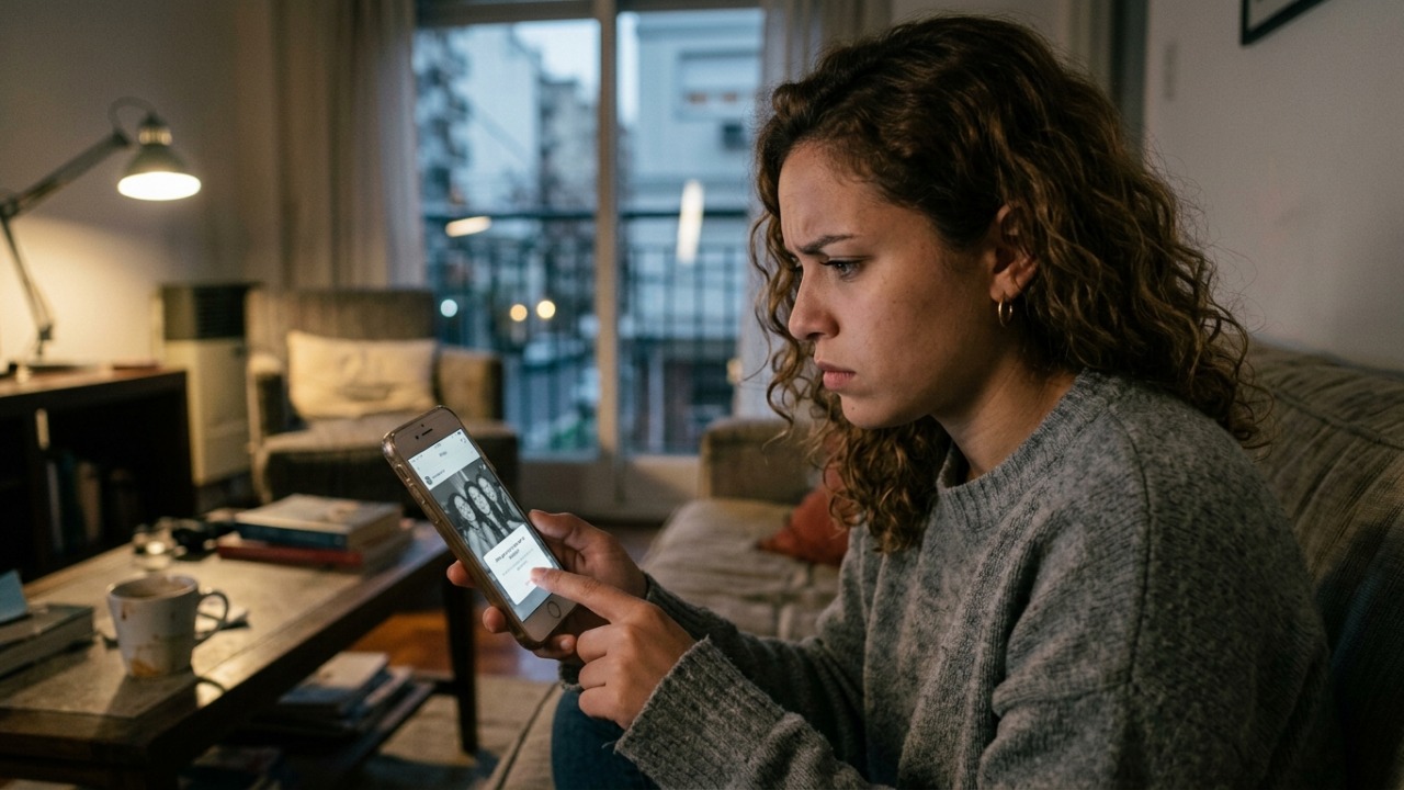 A psicologia sugere que pessoas que não publicam nada nas redes sociais não são sem graça, mas podem ter uma autoestima menos dependente de aprovação