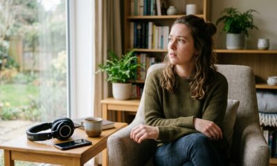 Segundo a psicologia, uma música ficar tocando sozinha na cabeça por horas não é simplesmente falta de concentração, mas um tipo comum de memória musical involuntária