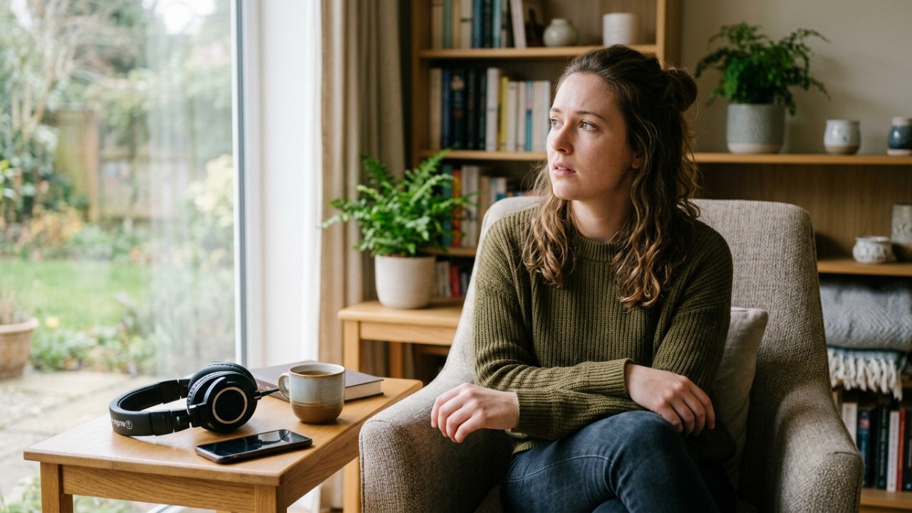 Segundo a psicologia, uma música ficar tocando sozinha na cabeça por horas não é simplesmente falta de concentração, mas um tipo comum de memória musical involuntária