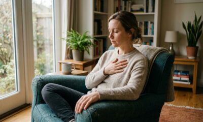 A psicologia aponta que pessoas solitárias sentem os batimentos do coração como qualquer um, mas o cérebro pode reagir a esses sinais de um jeito diferente