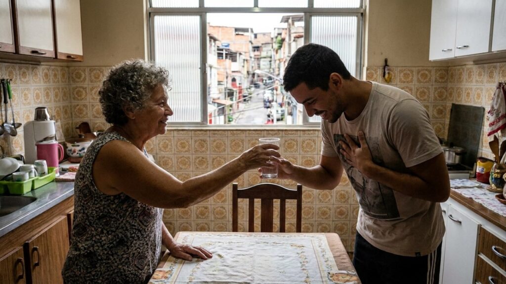 A psicologia explica que quem diz “obrigado” com muita frequência pode não estar apenas demonstrando educação, mas revelando gratidão, empatia e uma forma mais positiva de enxergar a vida