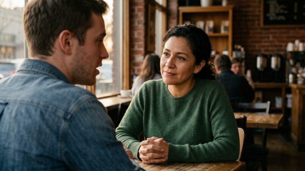Sêneca sobre o amor: “Se você quer ser amado, ame.” Uma lição sobre como a entrega sincera pode transformar relações