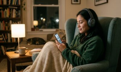 A psicologia aponta que ouvir a mesma música várias vezes seguidas não é apenas falta de vontade de procurar outra, mas pode estar ligado à familiaridade e à regulação das emoções