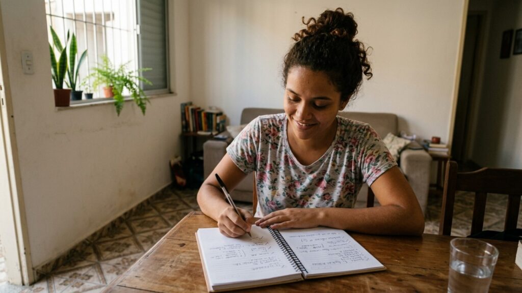 A psicologia afirma que pessoas que cresceram sem receber muitos elogios não apenas têm dificuldade em aceitá-los na vida adulta, mas também podem desenvolver uma forte validação interna