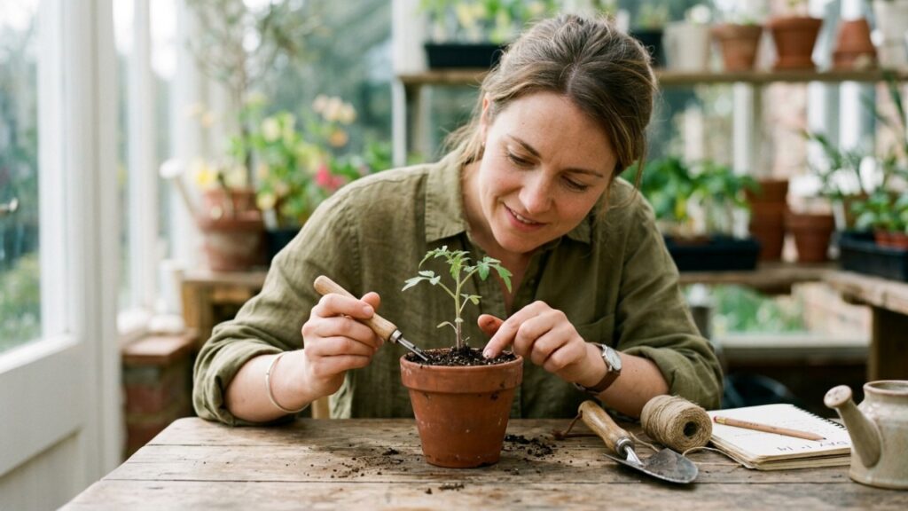 Segundo a psicologia, quem enche a casa de plantas pode não estar só deixando o ambiente bonito, mas tentando criar um refúgio de calma