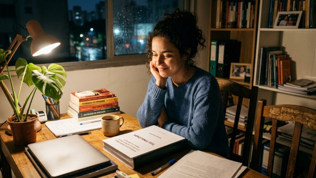 A psicologia afirma que pessoas que cresceram sem receber muitos elogios não apenas têm dificuldade em aceitá-los na vida adulta, mas também podem desenvolver uma forte validação interna