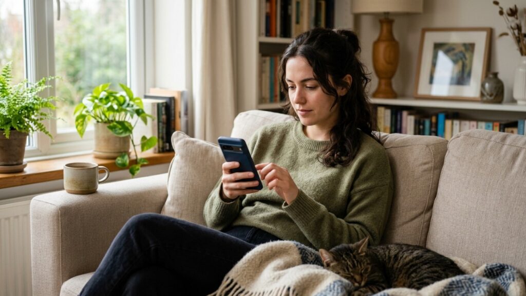 A psicologia sugere que pessoas que não publicam nada nas redes sociais não são sem graça, mas podem ter uma autoestima menos dependente de aprovação