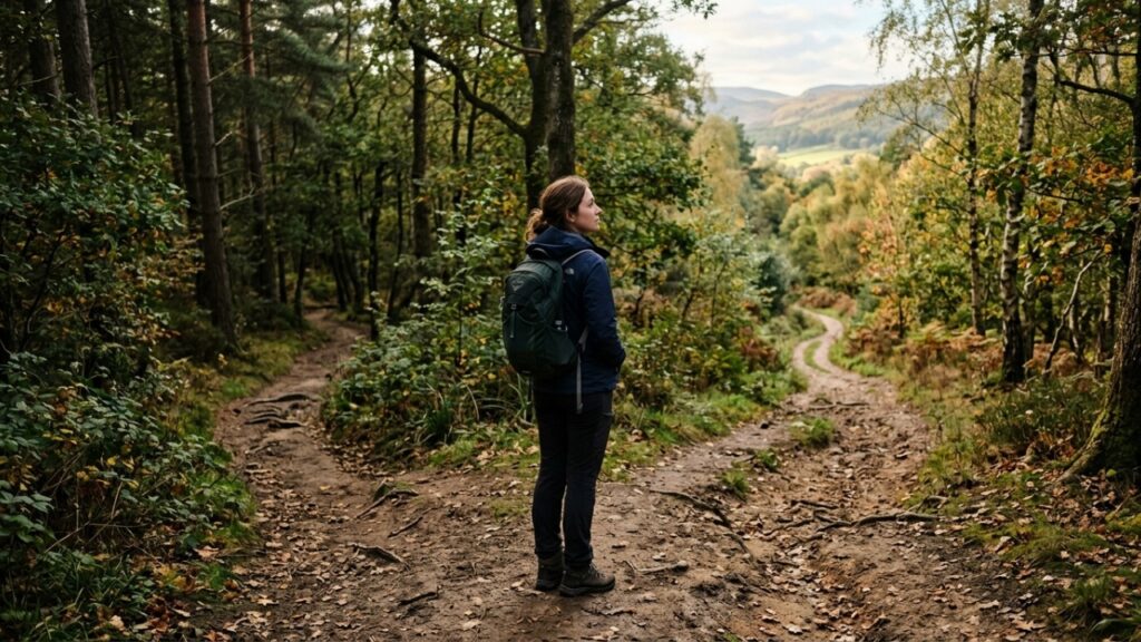 Provérbio islandês que lembra o perigo de uma versão única: “Uma história é apenas metade contada quando apenas um lado fala.” Uma reflexão sobre escutar antes de decidir