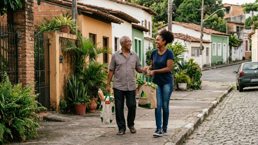 Provérbio chinês do dia: “Se você quer felicidade por uma hora, tire uma soneca; se quer felicidade por um dia, vá pescar; se quer felicidade por um ano, herde uma fortuna; se quer felicidade para a vida toda…” Uma reflexão sobre por que propósito pode valer mais que prazer passageiro